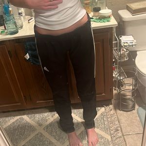 adidas track pants